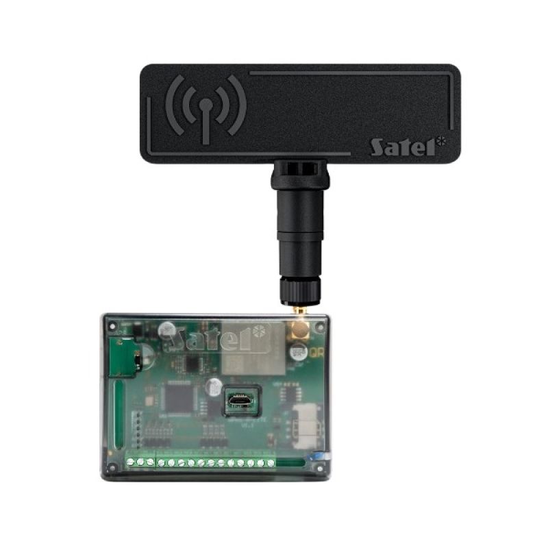 GPRS-A-LITE SATEL monitoring module