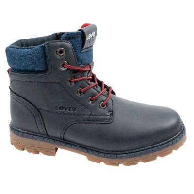 Levis Stivali Levi's Forrest Nova ankle,