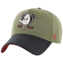 47 Brand Cappello Brand NHL Vintage Anaheim Ducks MVP DT One size