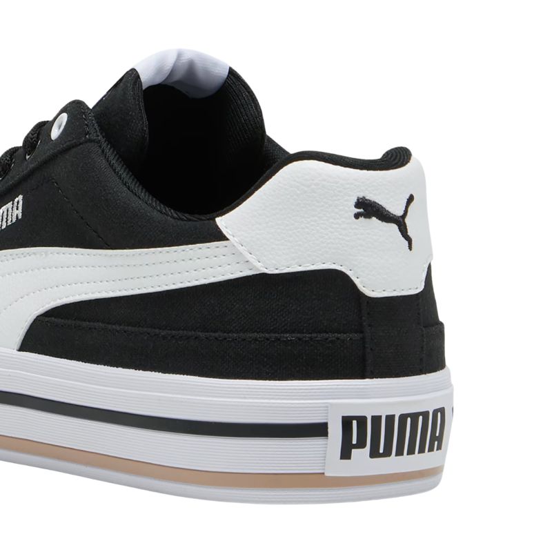 Puma Scarpe Court Classic Vulc FS