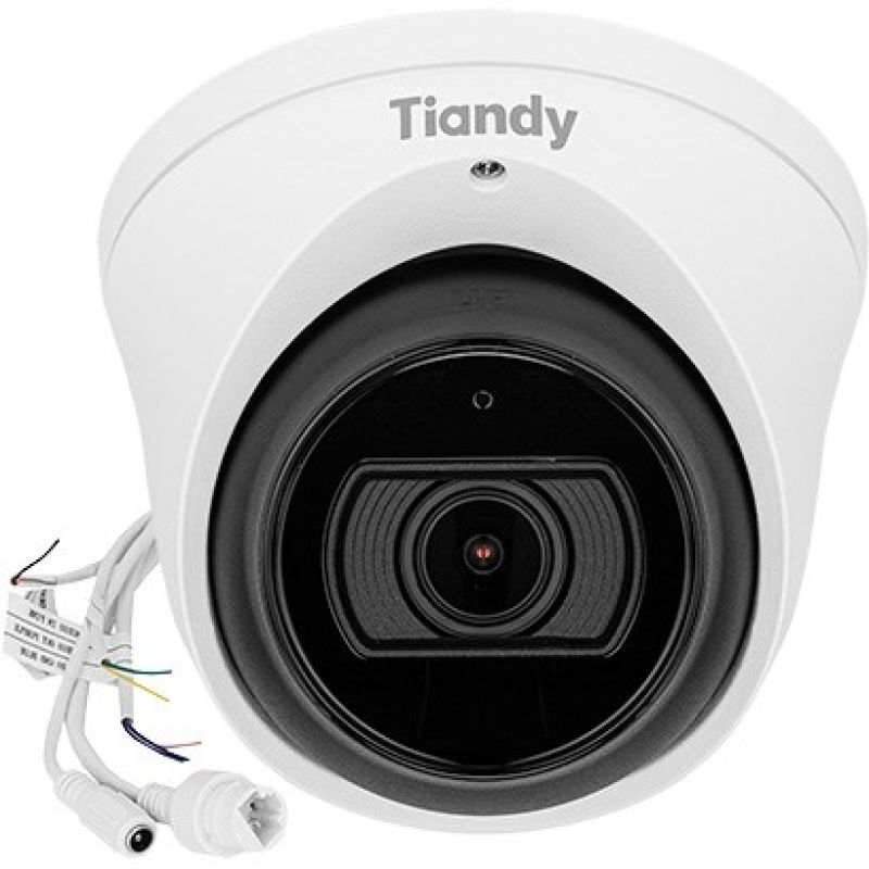 TIANDY TC-C35SS IP Camera SPEC:I3/A/E/Y/M/S/H/2.7-13.5MM/V4.0