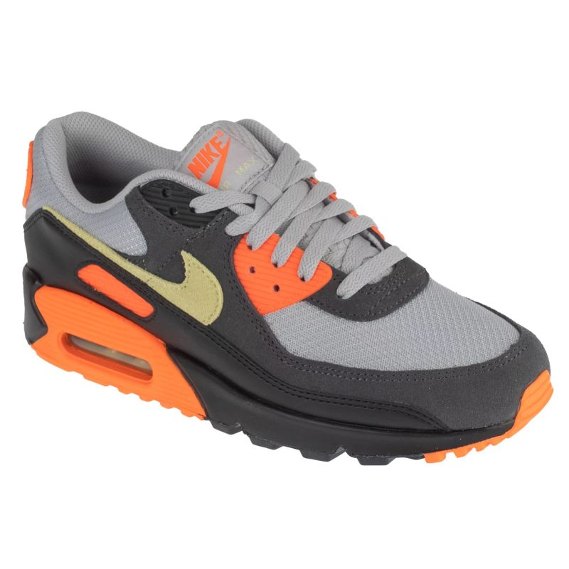 Nike Air Max 90 DM0029-018 Grey 40