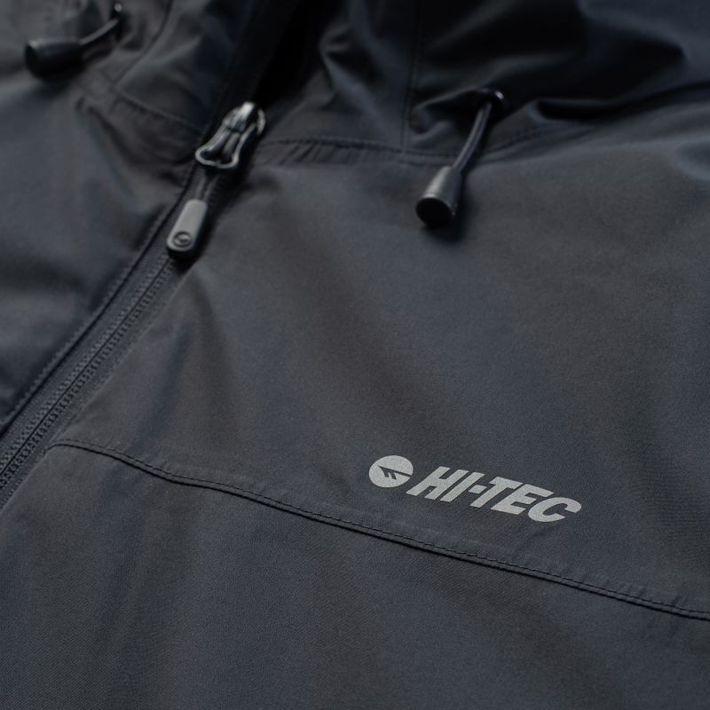 Hi-Tec Giacca makito