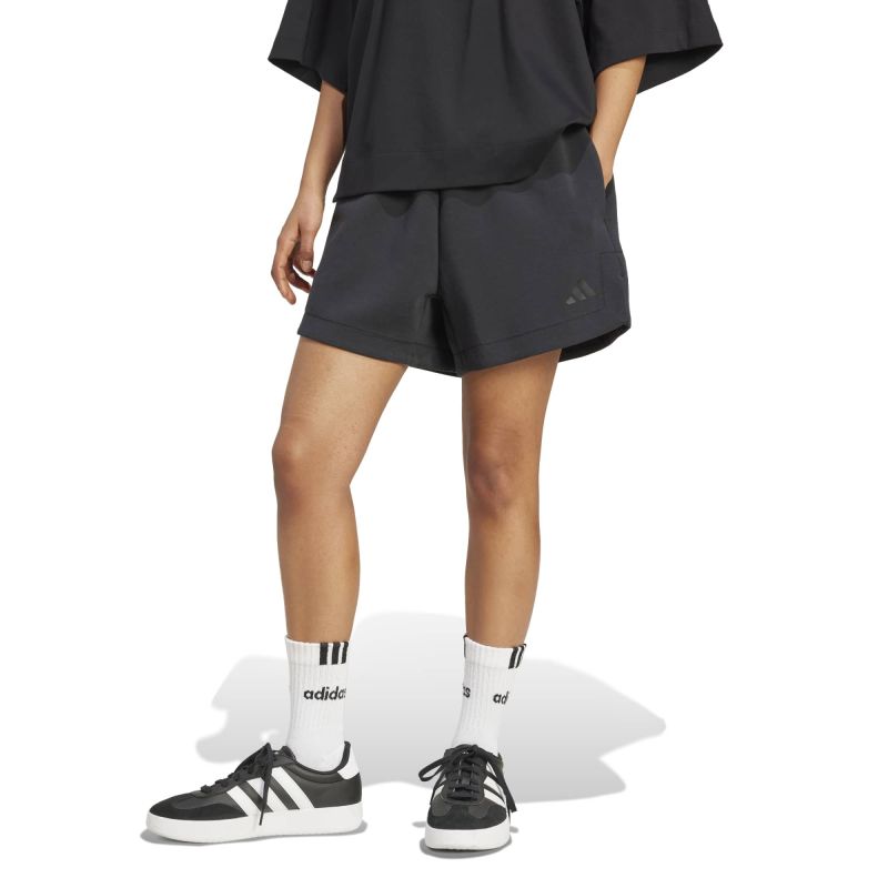 adidas Pantaloncini Soft Lux Looseadidas
