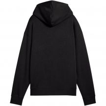 Puma Felpa con cappuccio Ess Script Comfort