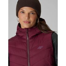 4f Gilet synthetic-filled