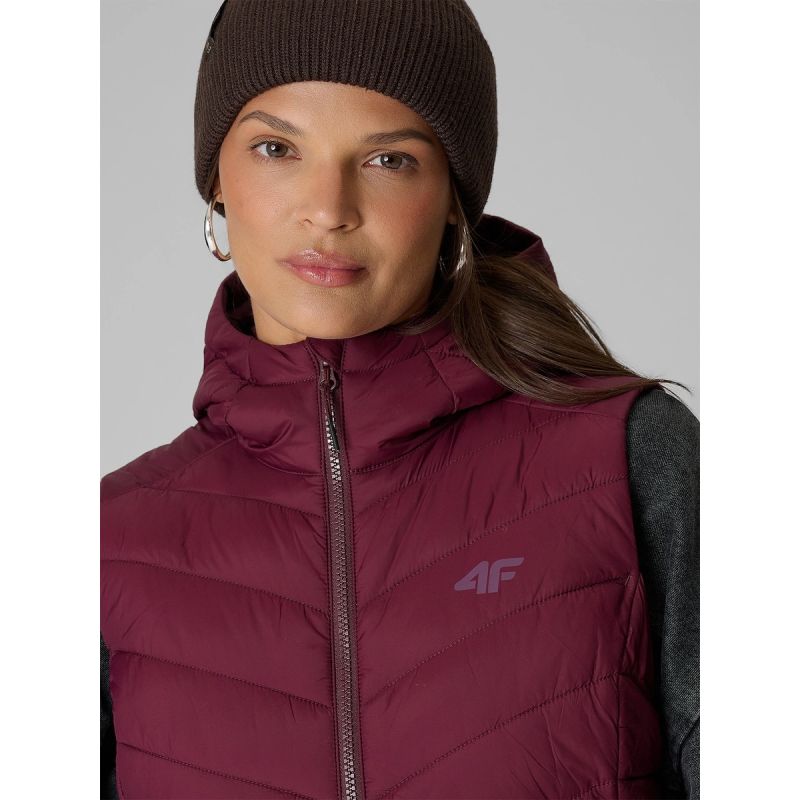 4f Gilet synthetic-filled