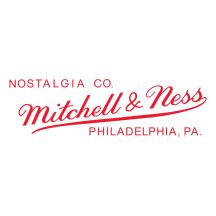 Mitchell & Ness Canotta Mitchell Ness NBA Detroit Pistons Grant Hill