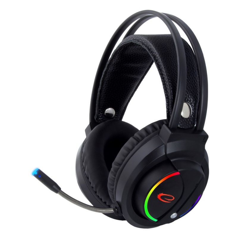 ESPERANZA HEADPHONES WITH MICROPHONE FOR GAMERS NIGHTSHADE EGH470