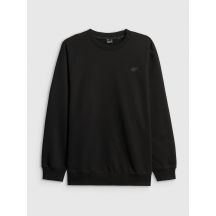 4f Felpa regular without hood