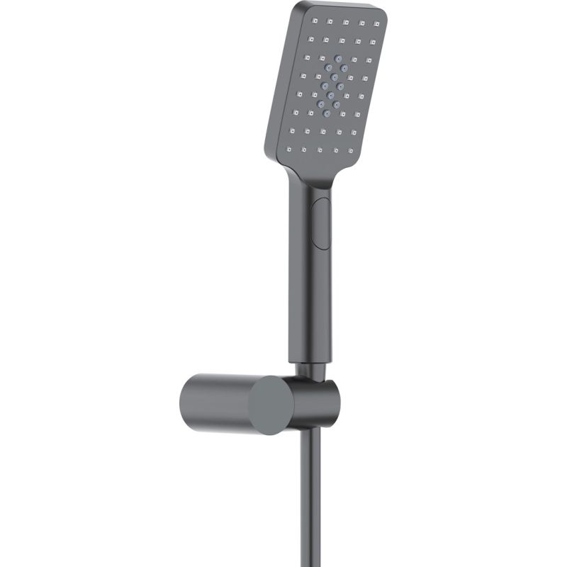 Point shower set