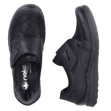 Rieker Scarpe comfortable with Velcro