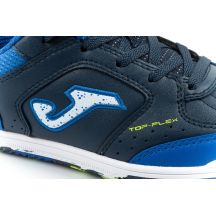 Joma Scarpe children's sports Top Flex indoor football shoes