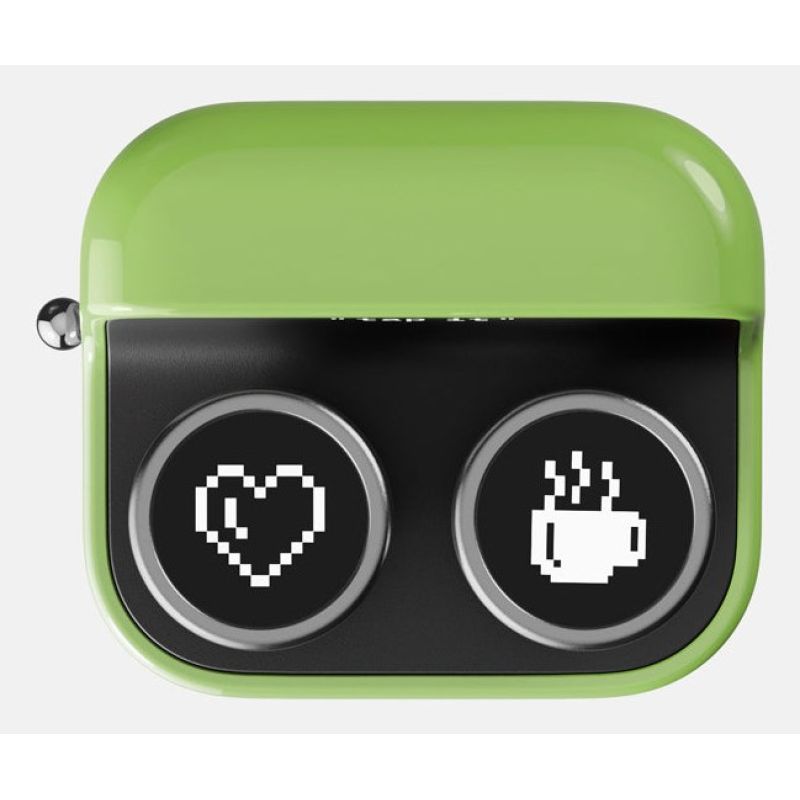 Onyx Boox Tappy Remote page turner green