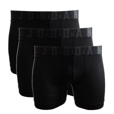 AIR Jordan Boxer Flight Modal