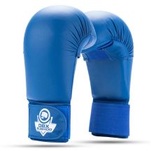 DBX Bushido Guanti WKF karate mitts