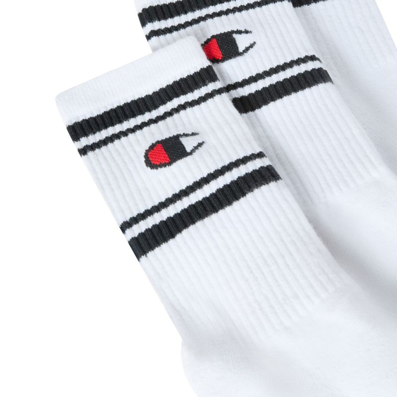 Champion Calze Crew Pairs