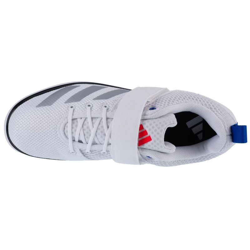 adidas Scarpe Powerlift Weightlifting