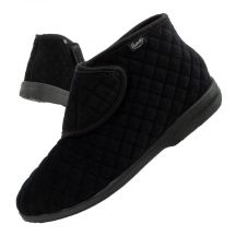 Scholl Ciabatte Lili Ankle Insulated Velcro