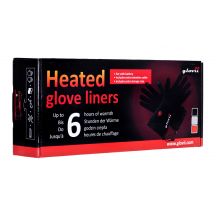 Glovii Guanti glbm heated (universal;