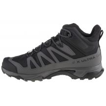 Salomon Scarpe Ultra Mid Wide GTX