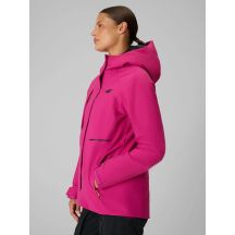 4f Giacca trekking membrane