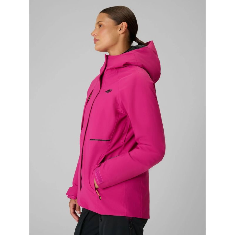 4f Giacca trekking membrane