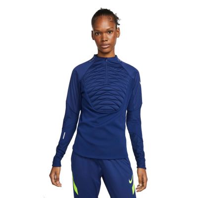 Nike Felpa Therma-FIT Strike Winter Warrior