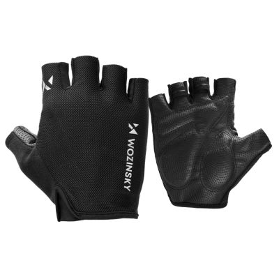 Wozinsky Guanti cycling size