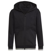 adidas Felpa con cappuccio Fleece Full-Zip