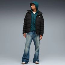 Puma Giacca Mono Hooded
