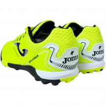 Joma Stivali Maxima Turf fluor football
