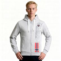 Geographical Norway Felpa Fogora DB