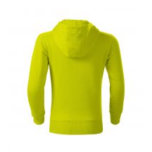 Masita Felpa Malfini Trendy Zipper