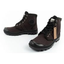 Palladium Stivali sports, ankle, Palladium Pallabrousse,