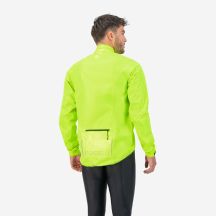 Rogelli Impermeabile core fluor