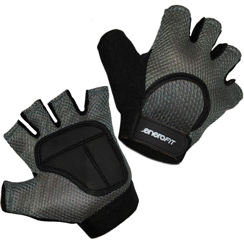 UNIVERSAL FITNESS TRAINING GLOVES R.XL ENERO FIT