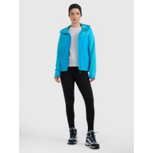 4f Giacca Softshell