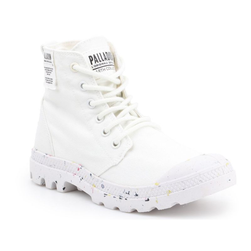 Palladium HI Organic W 96199-116-M