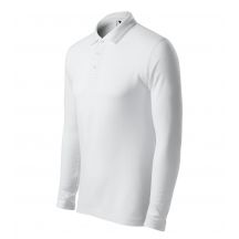 Malfini Polo Pique LS polo