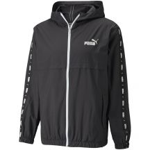 Puma Giacca ESS+tape