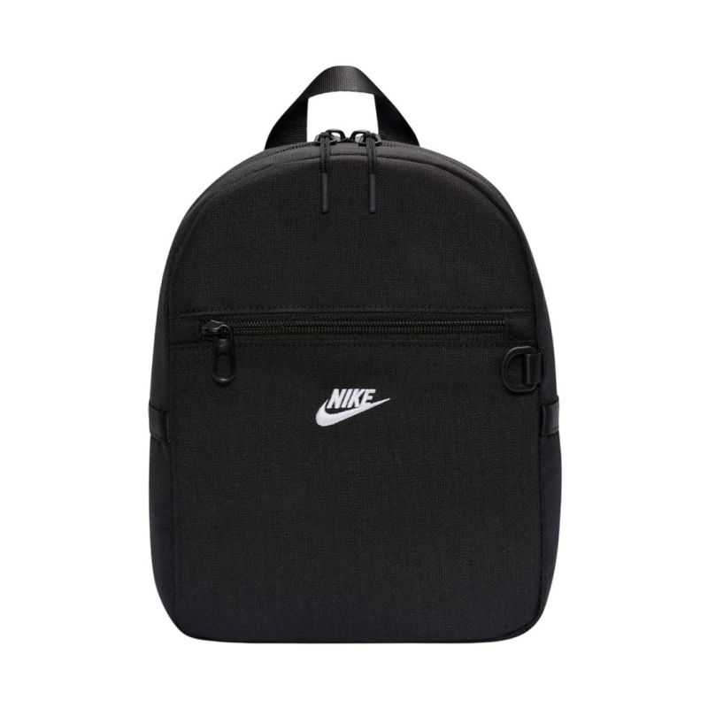Nike Heritage Mini Backpack Black IB4348 010