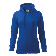 Malfini Felpa Trendy Zipper