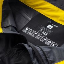 Elbrus Pantaloni Garii