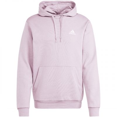 adidas Felpa con cappuccio Essentials Fleece