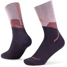 Buff Calze merino lightweight crew socks