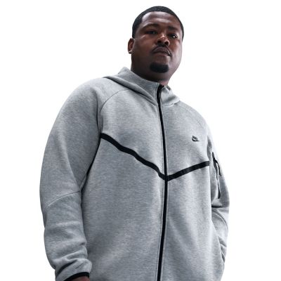 Nike Felpa Techfit Fleece