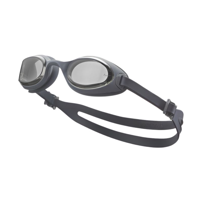 Nike Smoke Junior Swimming Goggles NESSC167-007 OS