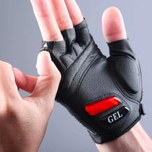 Rockbros Guanti cycling with gel inserts