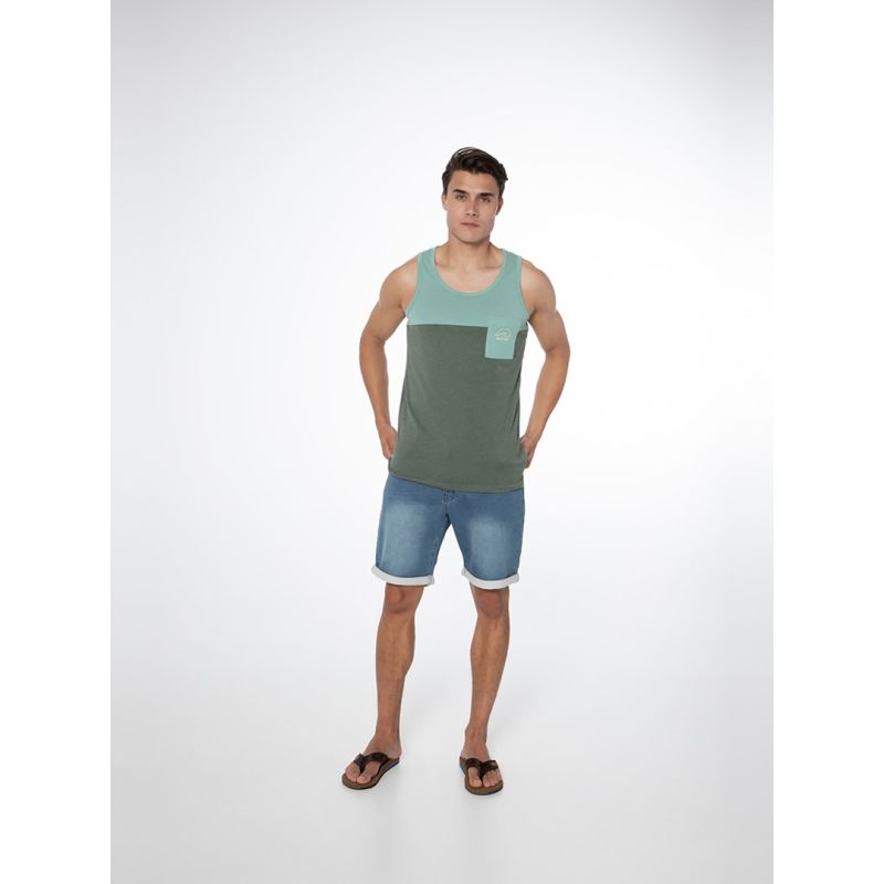Protest PRTKADON men's tanktop L